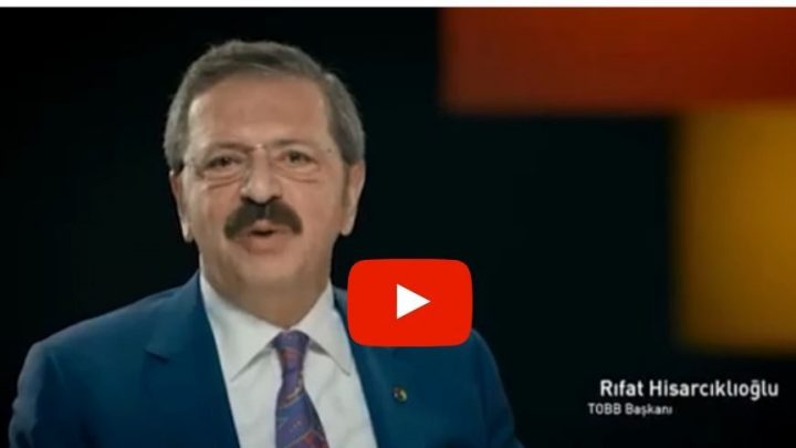 KADIN HAYATIN YARISIDIR